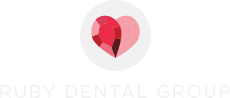 Ruby Dental logo
